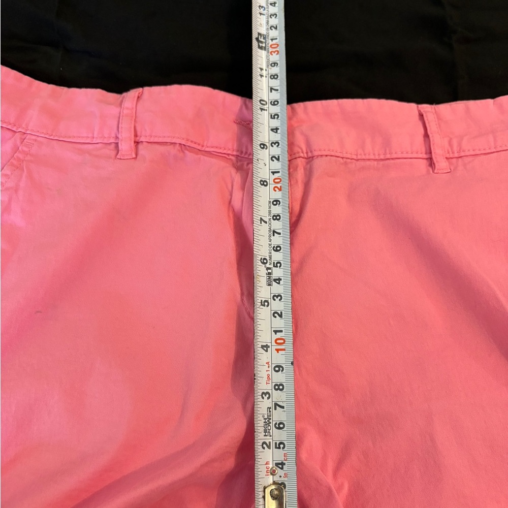 Nautica Pink Women’s Shorts - Picture 7 of 10